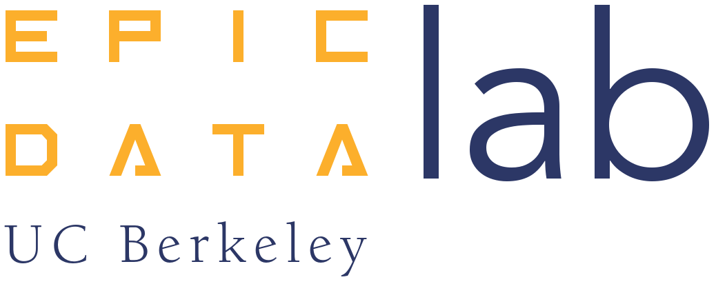 EPIC Data Lab Logo